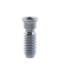 Picture of Ti Screw TiN Ø 4,1