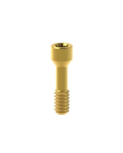 Picture of Ti Screw TiN Ø 4,1