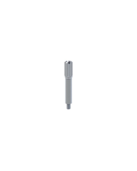 Picture of Ti Screw TiN Ø 4,8