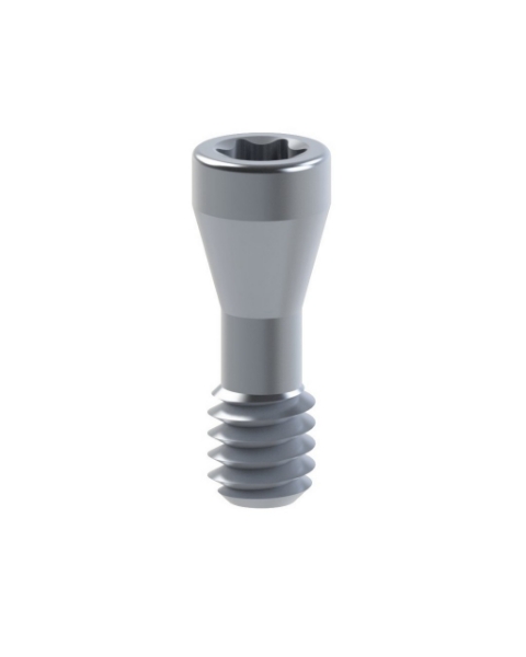 Picture of Ti Screw Ø 4,8