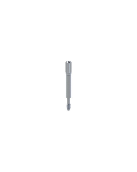 Picture of Ti Screw TiN Ø 3,5/4,5/5,7