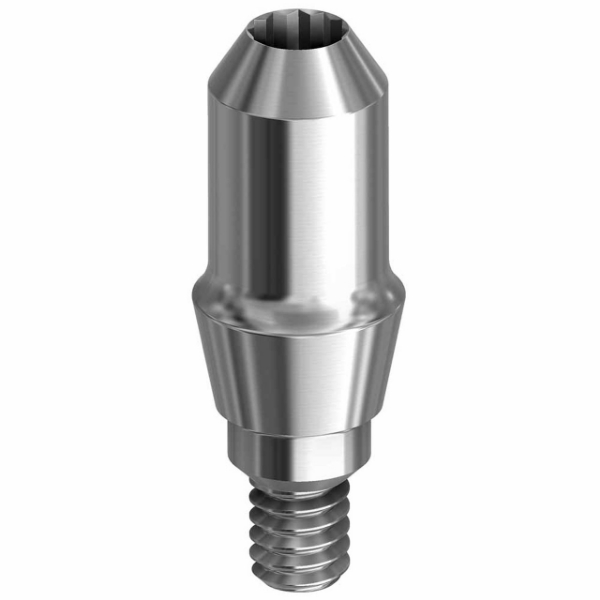 Picture of UniAbutment for 4.8 - 5.0mm Collar Height - 40.061/5