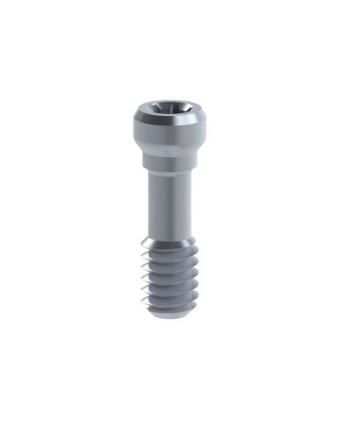 Picture of Ti Screw Ø 4,1