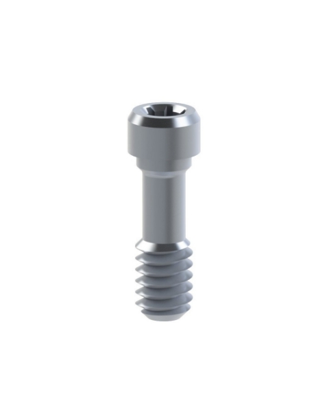 Picture of Ti Screw Ø 4,1