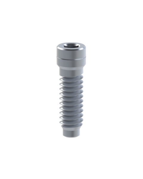 Picture of Ti Screw Ø 3,4/4,1/5,0