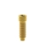 Picture of Ti Screw TiN Ø 3,4/4,1/5,0