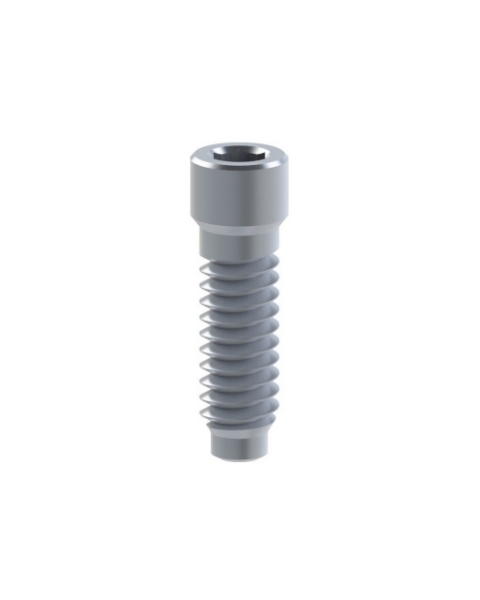 Picture of Ti Screw Ø 3,4/4,1/5,0