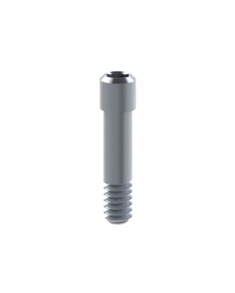 Picture of Ti Screw Ø 3,4/4,1/5,0