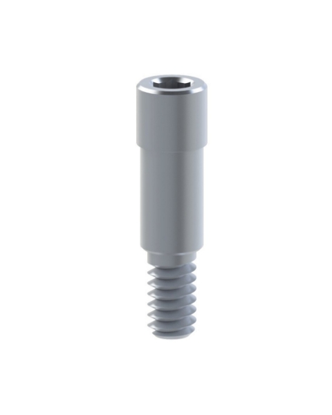 Picture of Ti Screw Ø 3,4/4,1/5,0