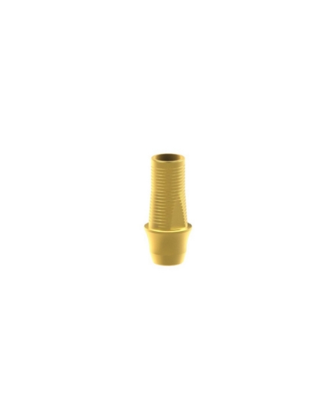 Picture of Custom Ti Base Non-Engaging Ø 4,1 H 2.5