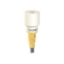 Picture of Scan abutment Non-Engaging Ø 3,0 H 10.0