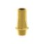 Picture of Custom Ti Base Non-Engaging Standard H 0.7