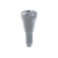 Picture of Healing abutment RP H 3.0