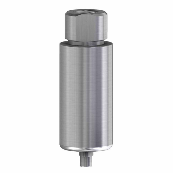 Picture of Premilled Titanium Blank - 4.3 (RP) - 61.005