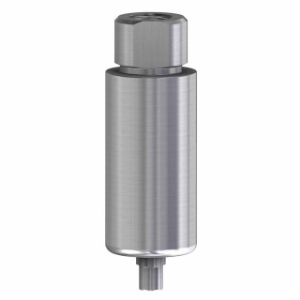 Picture of Premilled Titanium Blank - 3.5 (NP) - 61.004