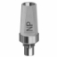 Picture of Straight Abutment - 3.5 (NP) - 13.004