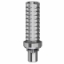 Picture of Temporary Abutment - Engaging - 4.3 (RP) - 25.005