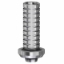 Picture of Temporary Abutment - Non Engaging - 5.0 (WP) - 24.006