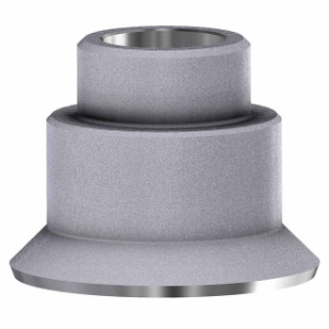 Picture of Ti Base for on Implant - Non Engaging - 6.5 (WN) - 15.045