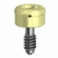Picture of DESSLoc® Abutment - 1mm Collar Height - 3.5 (NP) - 88.001/1