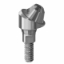 Picture of 30° Angled Multiunit Abutment - 3.5mm Collar Height - 3.3 (NC) - 43.043/3