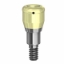 Picture of DESSLoc® Abutment - 2mm Collar - 4.1/4.8 (RC) - 88.042/2