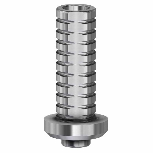 Picture of Temporary Abutment - Non Engaging - 5.0 - 24.016