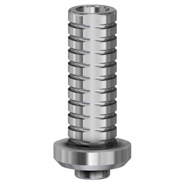 Picture of Temporary Abutment - Non Engaging - 5.0 - 24.016