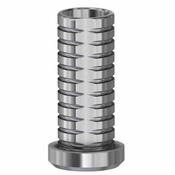 Picture of Temporary Abutment - Engaging - 5.0 (WP) - 25.003