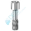 Picture of Flat Seat Final Screw - 3.5 (NP) - 19.101