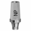 Picture of Straight Abutment - 3.5 (NP) - 13.041