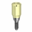 Picture of DESSLoc® Abutment - 3.0mm Collar Height - 3.5 (NP) - 88.039/3