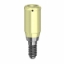 Picture of DESSLoc® Abutment - 4.0mm Collar Height - 4.3/5.0 (RP)- 88.040/4