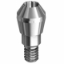 Picture of UniAbutment for 4.2 - 1mm Collar Height - 40.060/1