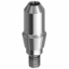 Picture of UniAbutment for 4.8 - 5.0mm Collar Height - 40.061/5