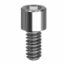 Picture of Final Screw on UniAbutment/Final Long Screw on Multiunit (RP) - 19.018