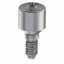 Picture of Healing Abutment - 4.0mm Collar Height - 3.5 - 20.017/4