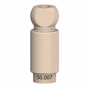 Picture of Lab Scan Body w/Screw - Multiunit (RP) - 50.007