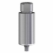 Picture of Premilled Titanium Blank - 4.3 (RP) - 61.005