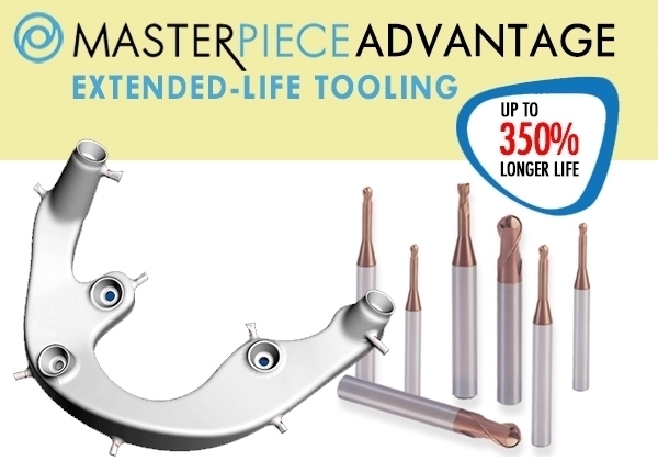 Picture for category Masterpiece Specialty Tooling for Dental Bars