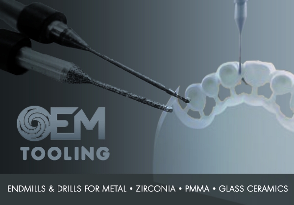 Picture for category Versamill OEM Tooling