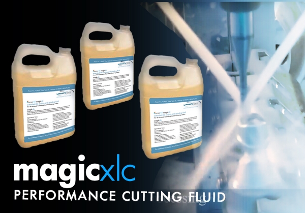 Picture for category Versamill Cutting Fluids
