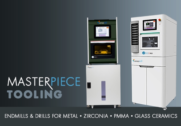 Picture for category Versamill ax305D/305D PRO Masterpiece Tooling