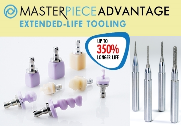 Picture for category Masterpiece Tooling for Glass & Hybrid Ceramics