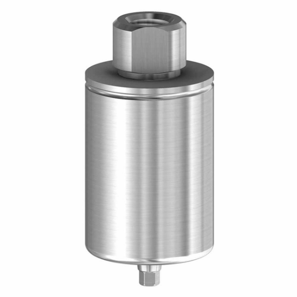 Picture of Premilled Titanium Blank - 61.035