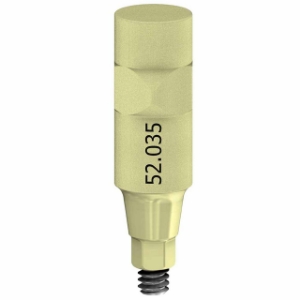 Picture of Intraoral Scan Body - 52.035