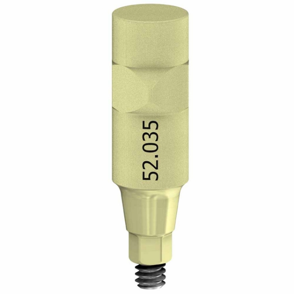 Picture of Intraoral Scan Body - 52.035