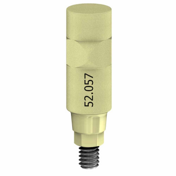 Picture of Dess Intraoral Scan Body - 52.057. Megagen Anyridge® Compatible.