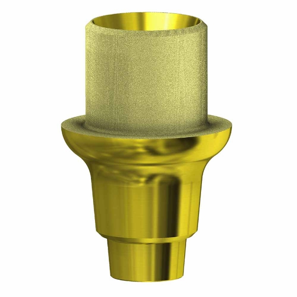 Picture for category ANGLEBase® Ti Bases Megagen Anyridge® compatible