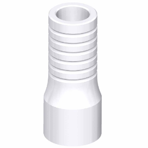 Picture of Dess Wax Up Sleeve - 0° - 33.100-P5